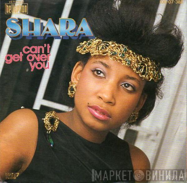 Shara Nelson - Can't Get Over You