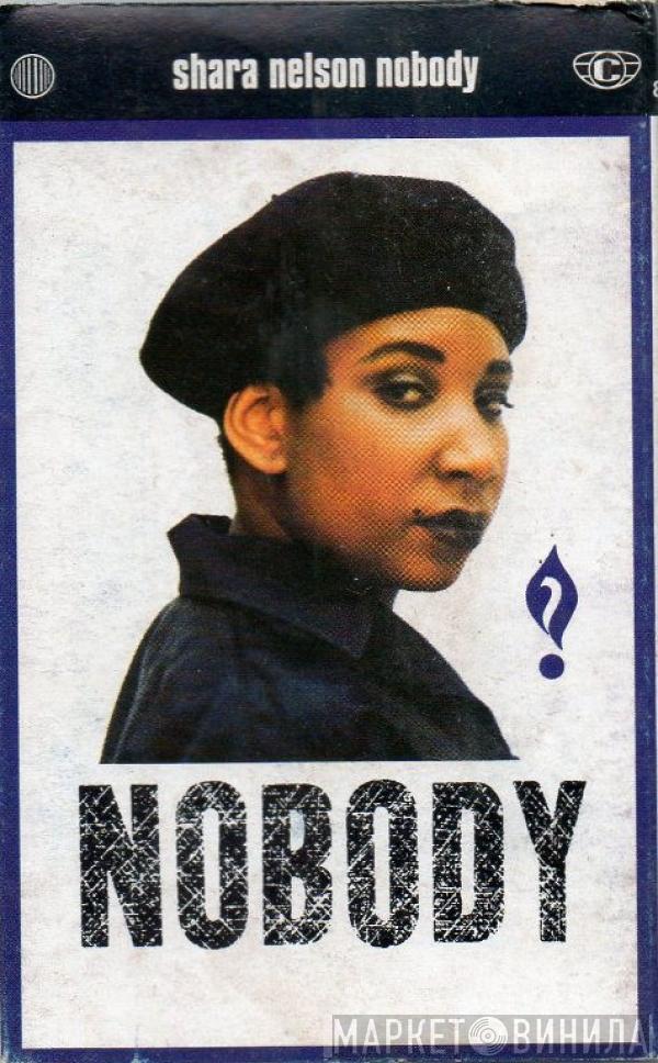 Shara Nelson - Nobody