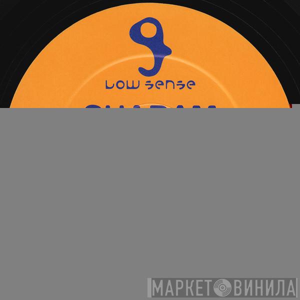 Sharam - (Keep On) Move It