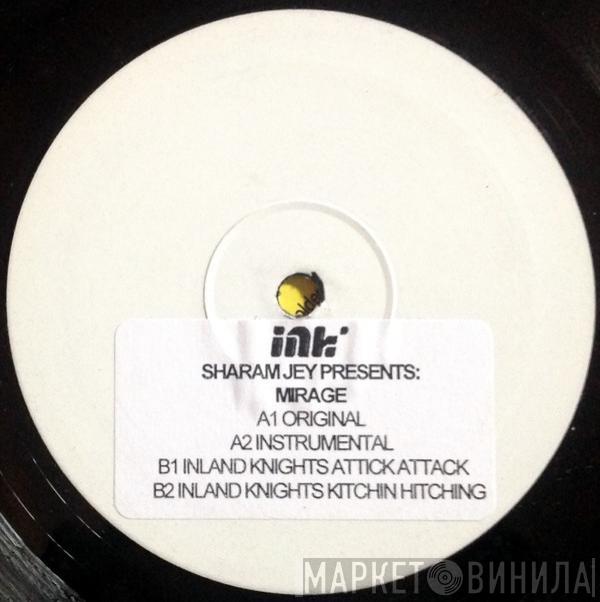 Sharam Jey, Mirage  - Everybody Dance
