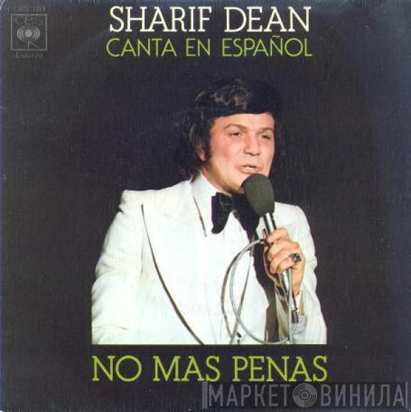 Sharif Dean - Canta En Español - No Mas Penas