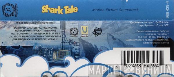  - Shark Tale Motion Picture Soundtrack