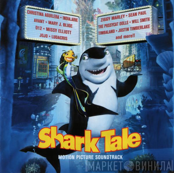  - Shark Tale Motion Picture Soundtrack