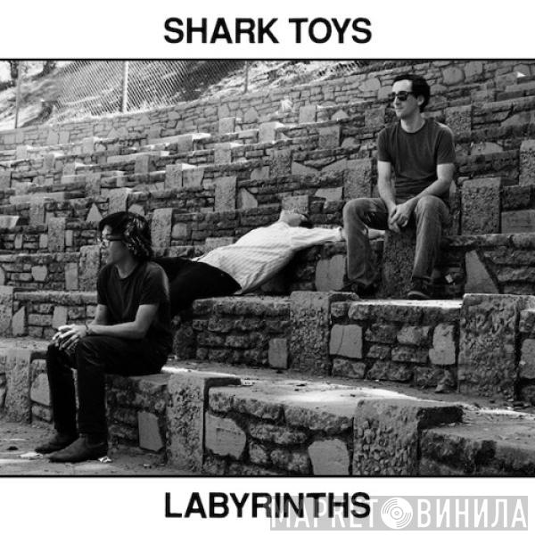 Shark Toys - Labyrinths