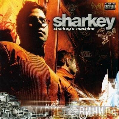 Sharkey  - Sharkey's Machine