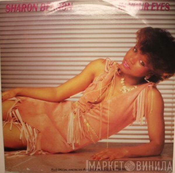 Sharon Benson - In Your Eyes