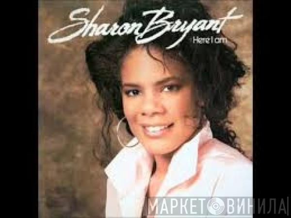 Sharon Bryant - Here I Am