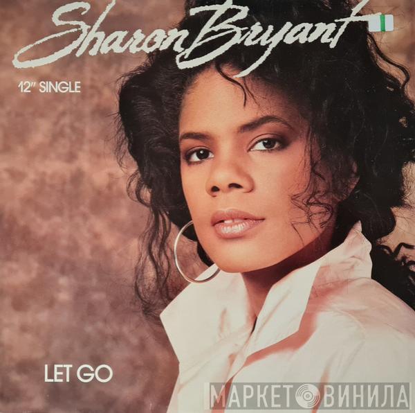 Sharon Bryant - Let Go