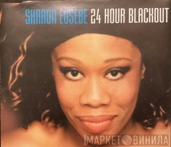 Sharon Eusebe - 24 Hour Blackout