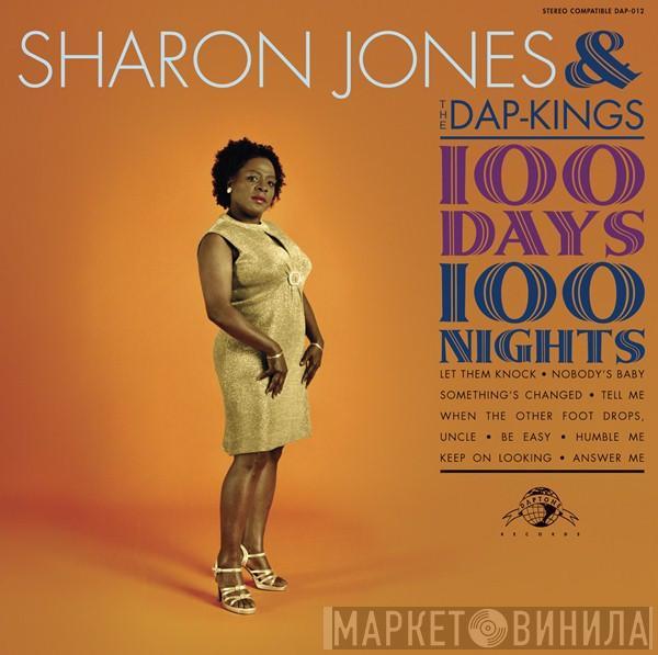 Sharon Jones & The Dap-Kings - 100 Days, 100 Nights