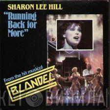 Sharon Lee-Hill, Cantabile - Running Back For More / Monks' Introduction To Blondel