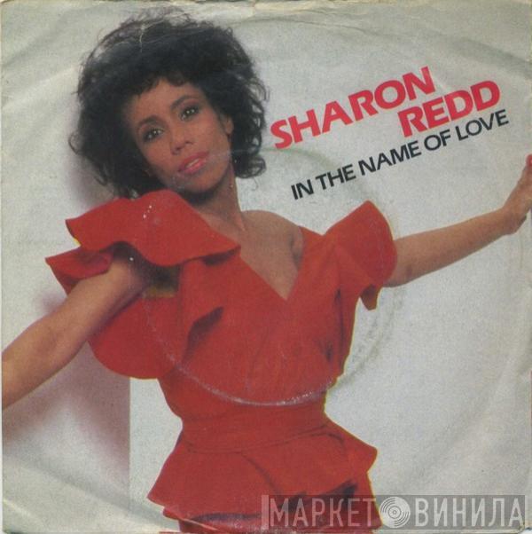 Sharon Redd - In The Name Of Love