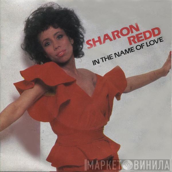 Sharon Redd - In The Name Of Love