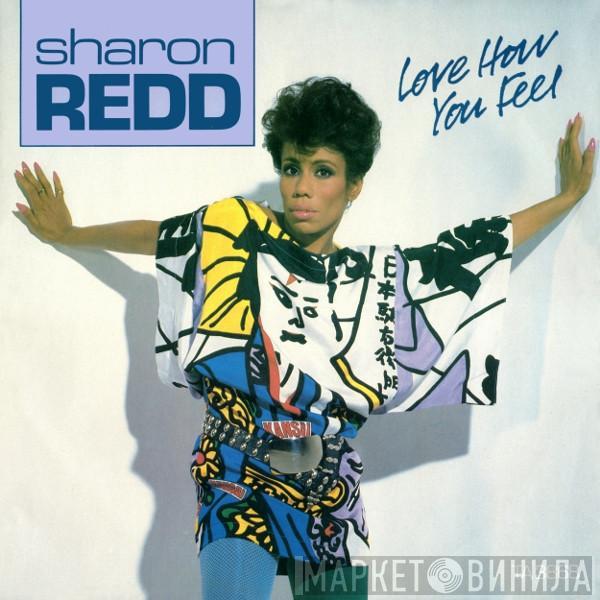  Sharon Redd  - Love How You Feel