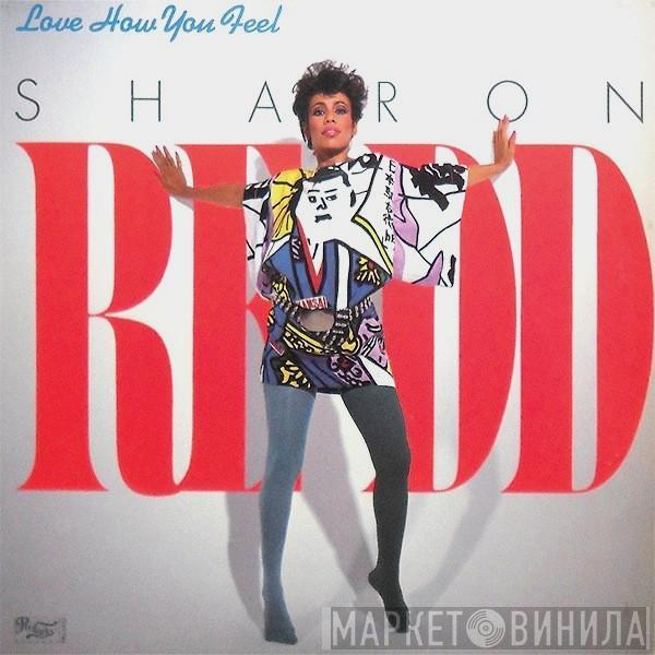 Sharon Redd - Love How You Feel