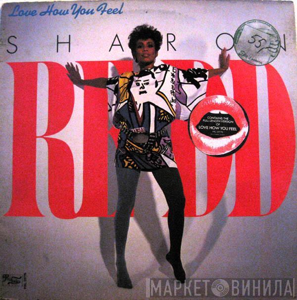 Sharon Redd - Love How You Feel