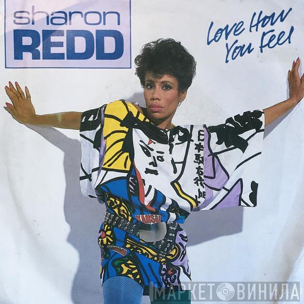 Sharon Redd - Love How You Feel