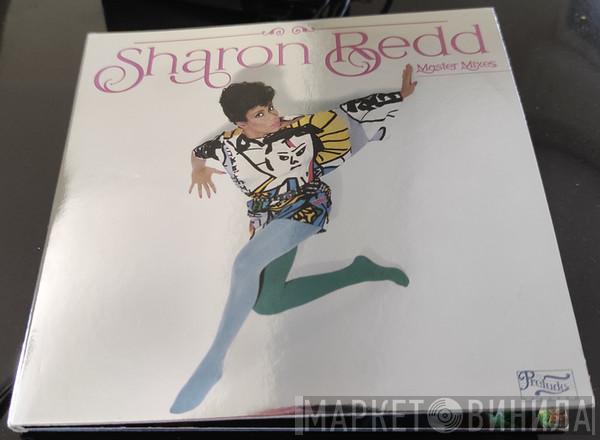 Sharon Redd - Master Mixes