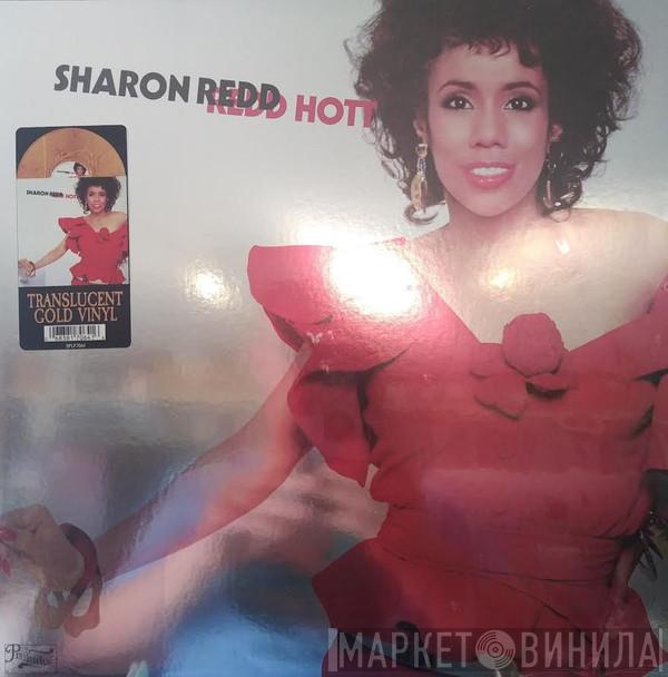  Sharon Redd  - Redd Hott