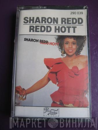  Sharon Redd  - Redd Hott