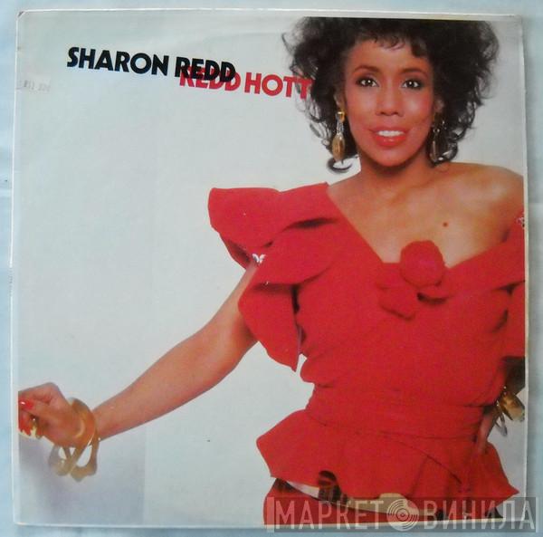  Sharon Redd  - Redd Hott