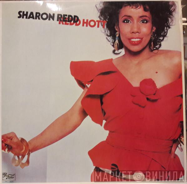  Sharon Redd  - Redd Hott