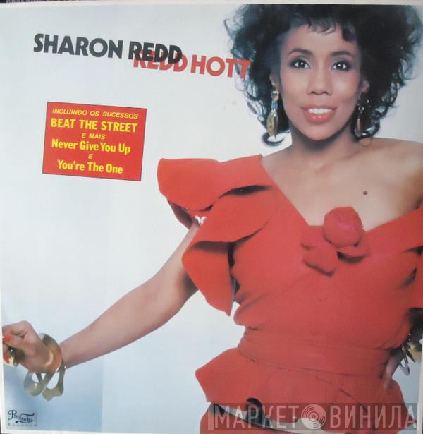  Sharon Redd  - Redd Hott