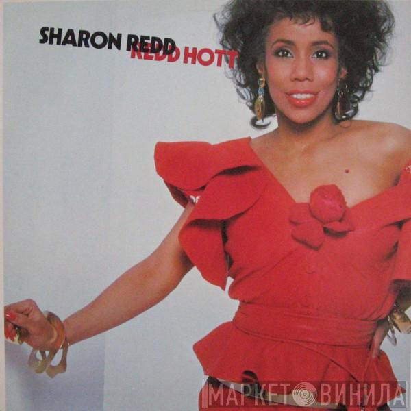  Sharon Redd  - Redd Hott