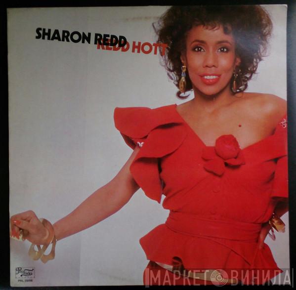  Sharon Redd  - Redd Hott