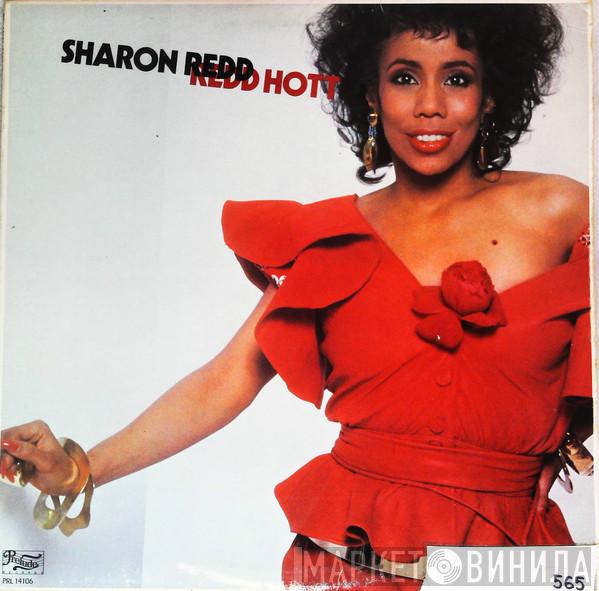  Sharon Redd  - Redd Hott