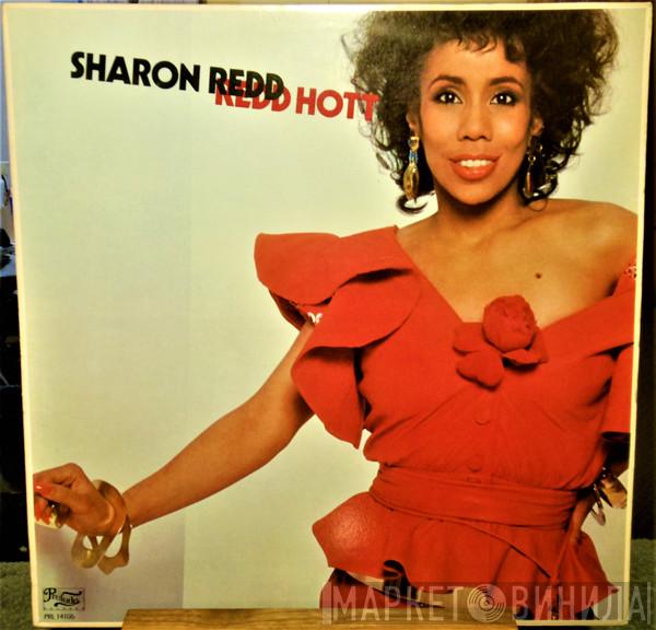  Sharon Redd  - Redd Hott