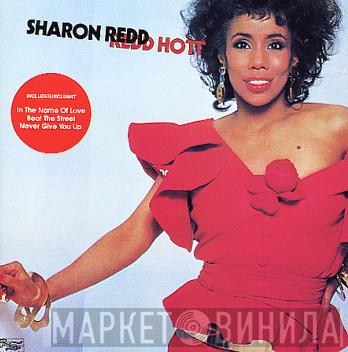  Sharon Redd  - Redd Hott