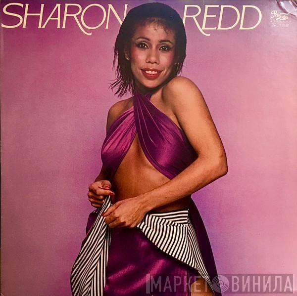 Sharon Redd - Sharon Redd