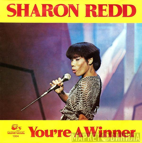  Sharon Redd  - You're A Winner
