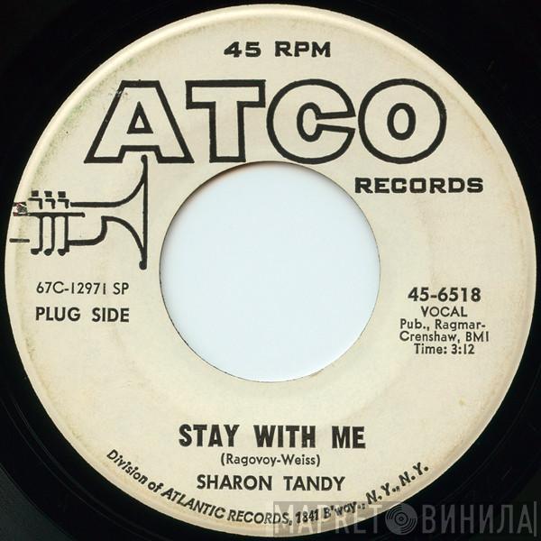  Sharon Tandy  - Stay With Me