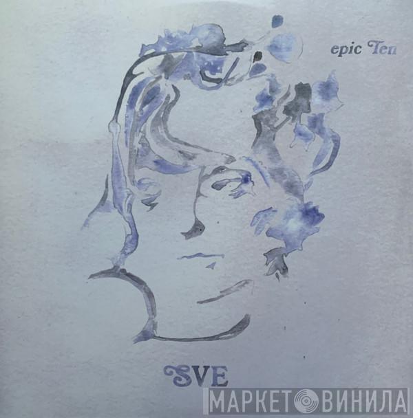 Sharon Van Etten - Epic Ten
