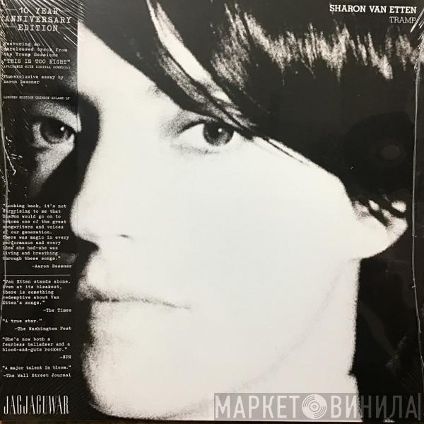 Sharon Van Etten - Tramp