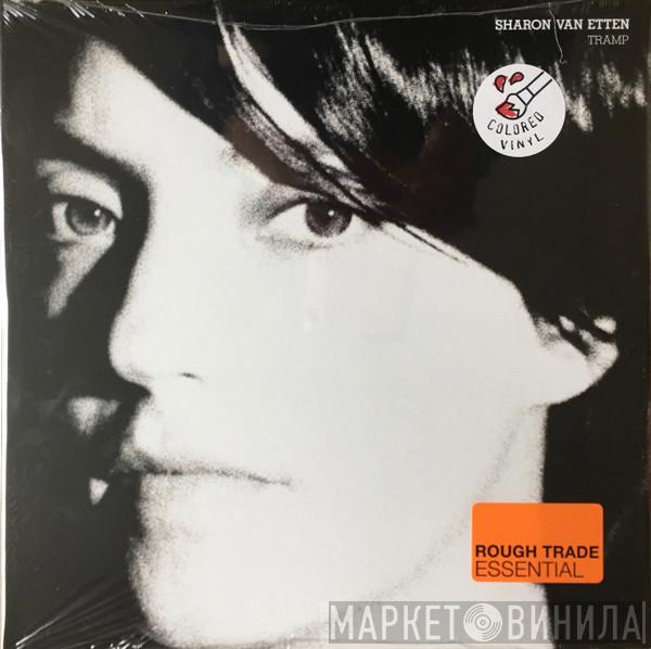  Sharon Van Etten  - Tramp