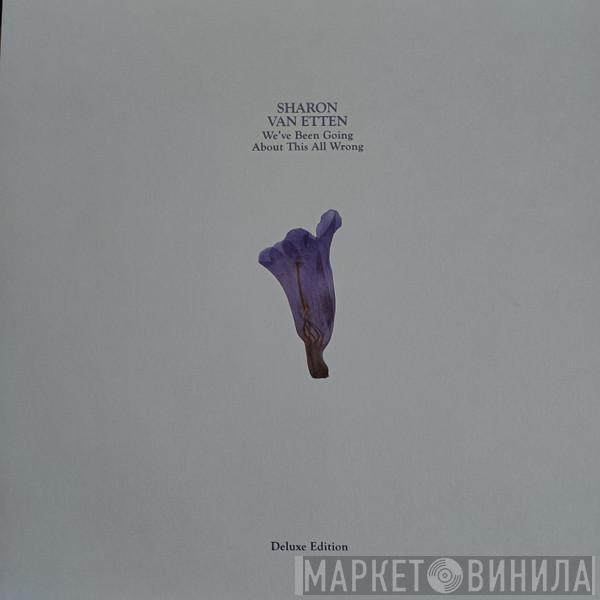 Sharon Van Etten - We've Been Going About This All Wrong