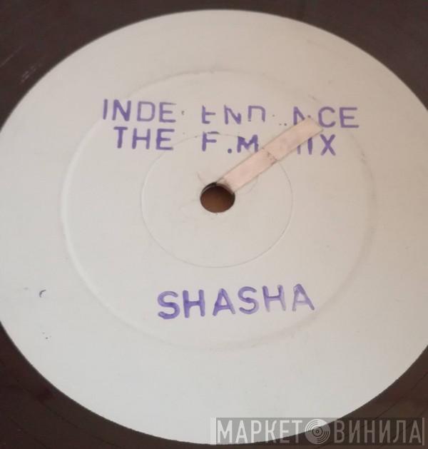 Shasha - Independence