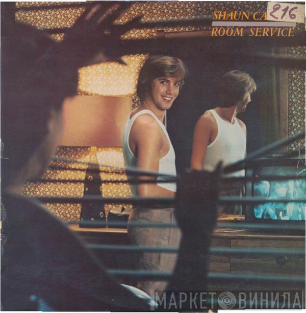 Shaun Cassidy - Room Service