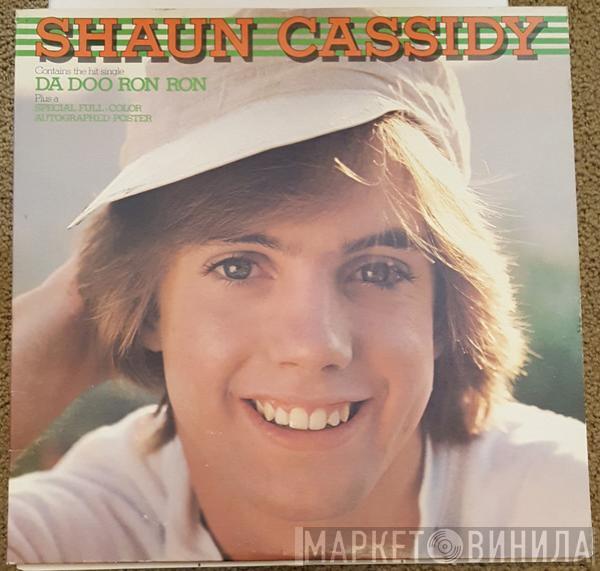  Shaun Cassidy  - Shaun Cassidy