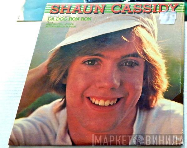  Shaun Cassidy  - Shaun Cassidy