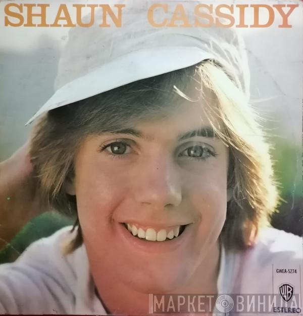  Shaun Cassidy  - Shaun Cassidy