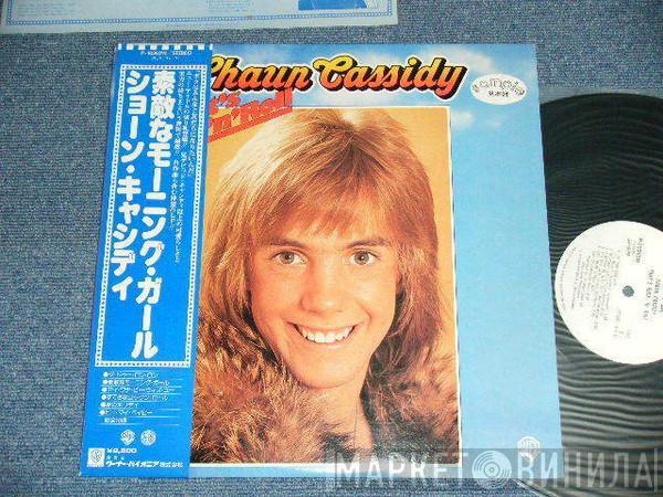  Shaun Cassidy  - That's Rock 'N' Roll