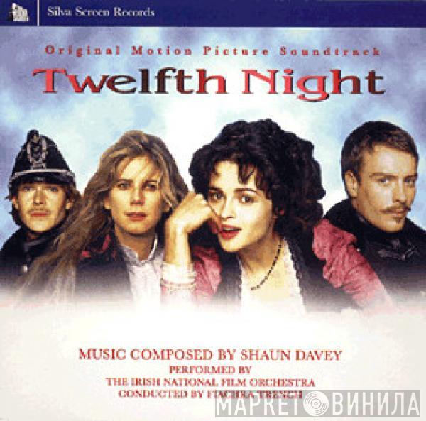 Shaun Davey - Twelfth Night (Original Motion Picture Soundtrack)