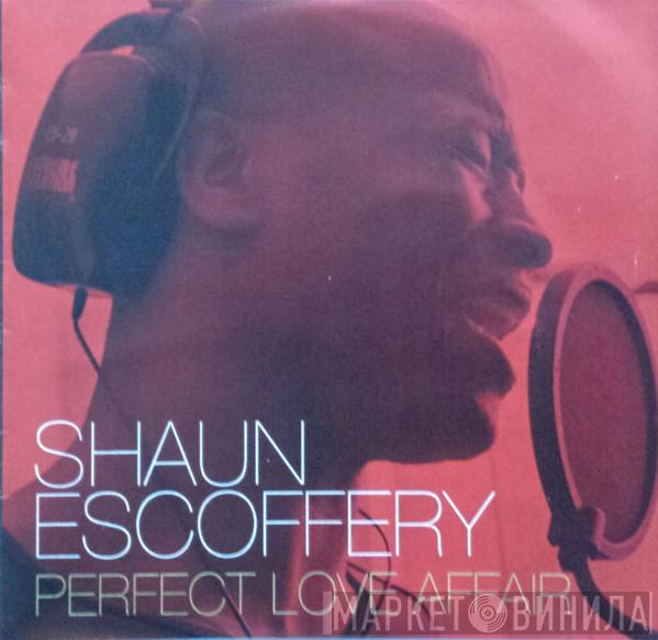 Shaun Escoffery - Perfect Love Affair