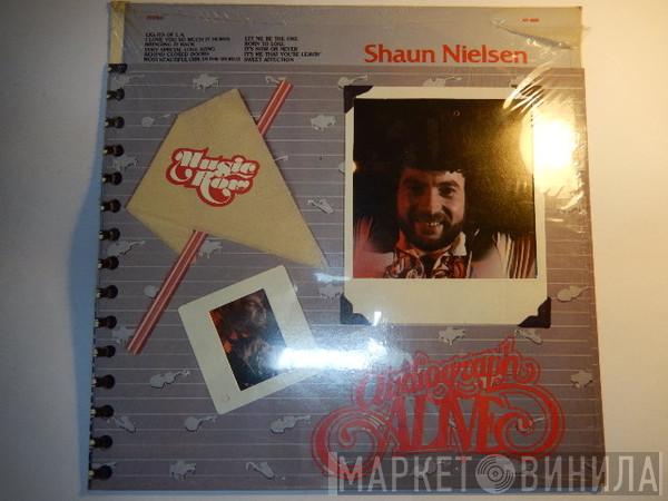 Shaun Nielsen - Audiograph Alive