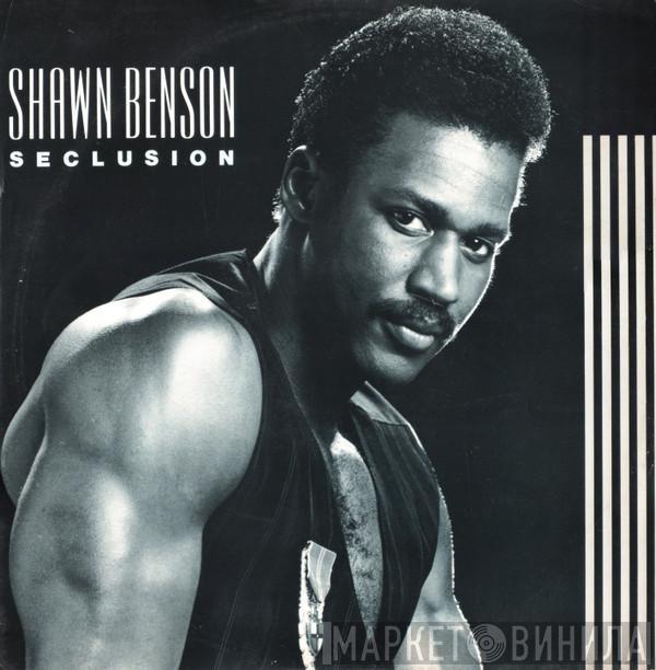 Shawn Benson - Seclusion