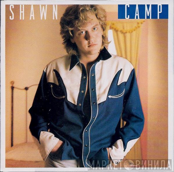 Shawn Camp - Shawn Camp